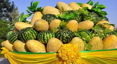 Karpuz ve Kavun Sezonu Açıldı