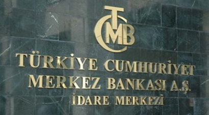TCMB Raporu: Gıda Enflasyonu Olumsuz Görünüm Sergiliyor