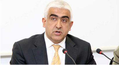 Narenciyede Tehlike Çanları