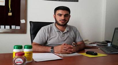 Çiftçiye Çift Sürme Uyarısı