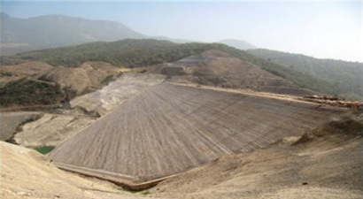 Gökçeler Barajı İle 47 Bin 400 Dekar Tarım Alanı Sulanacak