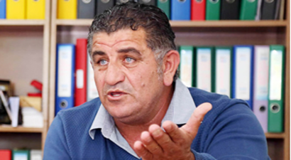 İthale Var, Üreticiye Yok