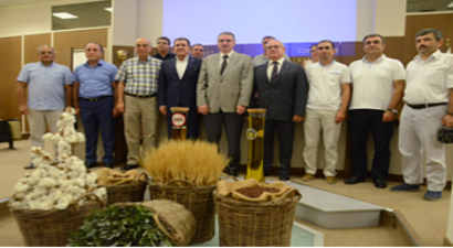 Türkiye, Üzümde Yüzde 40`lık Artışla Dünya Lideri Olacak