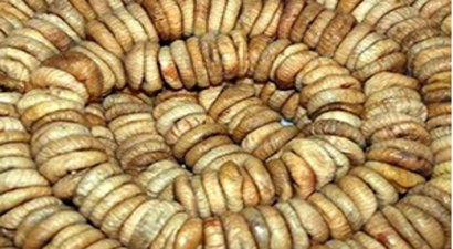 Aydın Sezonun İlk Kuru İncirinin Kilosu 125 Liradan Satıldı