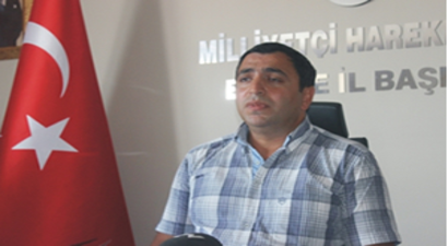 TMO`ya `Kota` Önerisi