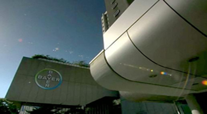 Bayer GDO`lu Tohum Devi Monsanto`yu Satın Almaya Yakın