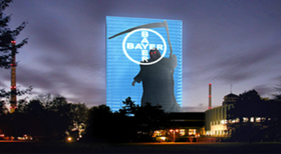 Bayer-Monsanto: Tohumlara El Koyma