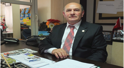 Çeltik Piyasası Çöktü