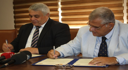 Hedef Alternatif Tarım ve Hayvancılık