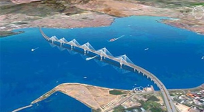 Japonlarla Ortaklık İçin Anlaşmaya Varıldı