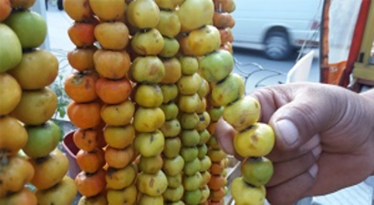 Kalp Dostu Alıç, Tezgahlardaki Yerini Aldı