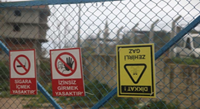 Bilirkişi: Tarım Alanında Jeotermal Santrali Kurulamaz