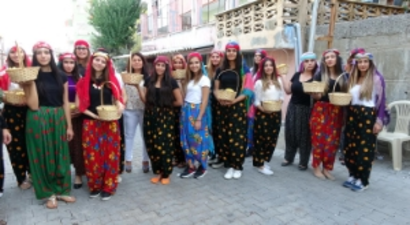 Anamur Muz Güzelleri