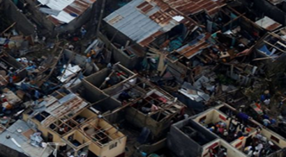 ABD`nin Doğu Kıyıları Boşaltılıyor!