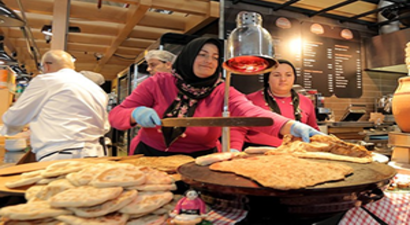 10 Milyar Liralık Yöresel Potansiyel