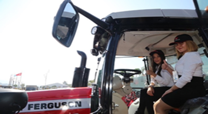 Canlı Hayvan Fuarı Son Yenilikleriyle Kapılarını Açtı