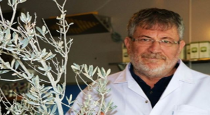 Tarım İlacında Dışa Bağımlılığa Son