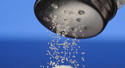 Türkiye`de Tuz Sektörü