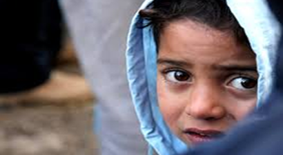 Yardıma Muhtaç 34 Ülkenin Kaderi