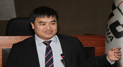 Adana İle Vietnam Arasında Tarımsal İşbirliği