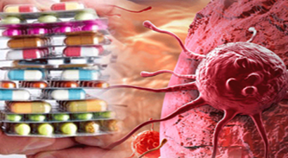 İlaç Firmaları Kâr Getirmediği İçin Kanser İlacı Üretmiyor