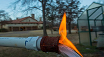 Metan Gazı Salınımı Dünyayı Negatif Yönde Etkiliyor