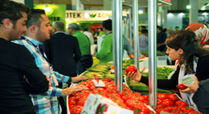 Tarımda Fiyatlar Dondu! Tüketici Makul Fiyattan Alamıyor