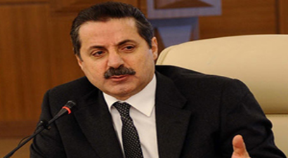 Bakan Çelik: `Çiftçilerimiz Sigortaları Yaptırırken Büyük Bedeller Ödemeyecekler`