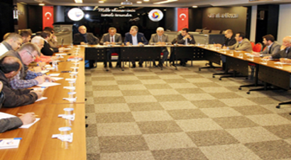 Yağışlar Zeytin`e Yetmedi