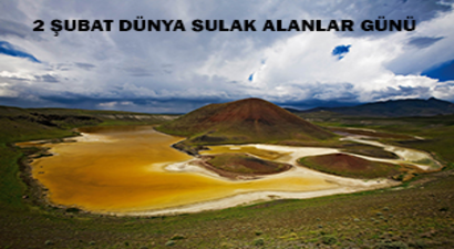 Sulak Alanların Kaybı Doğal Afetlere Davetiye Çıkarıyor