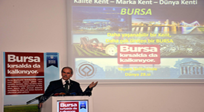 Kentten Köye Yatırım Göçü