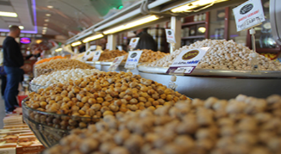 Leblebi Üretiminde Kriz Kapıda