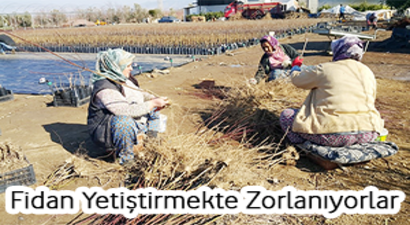 Kooperatif Ortaklarının Yüzleri Gülüyor