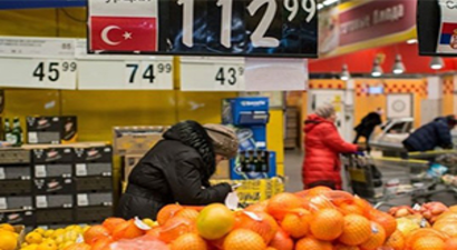 Rusya`nın Yerli Tarım Seferberliği Türk Çiftçisini Nasıl Etkiliyor?