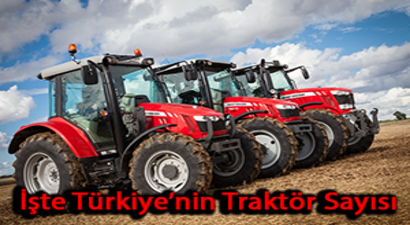 Traktör Ligi Şampiyonu Açıklandı