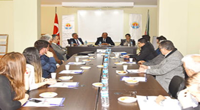 Çiftçiler Bu Projeyle Kalkınacak