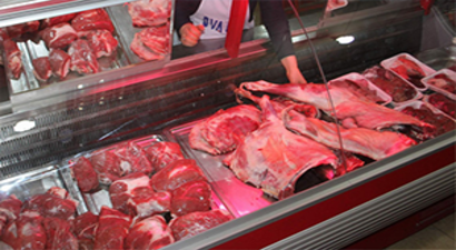 Düşük Fiyatlı Et Satışı Başladı