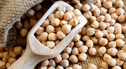 Nohutta Vergi Sıfırlandı