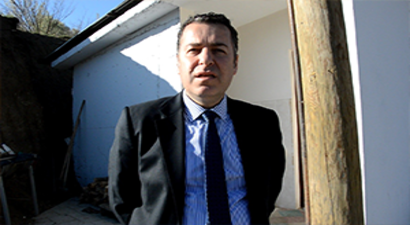 Anız Yakanlara Müsamaha Yok