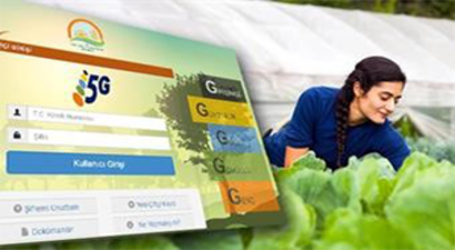 Genç Çiftçi Projeleri 2017 Başvuruları Başladı