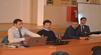 Genç Çiftçilere Hibe Desteği Bilgilendirmesi