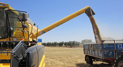 Biçerdöver Kontrolleri Başlıyor