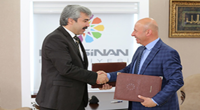 Bu Proje ile Çiftçiler Yüksek Gelir Sağlayabilecek