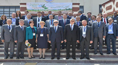 Türkiye`nin Geleceği Tarımda