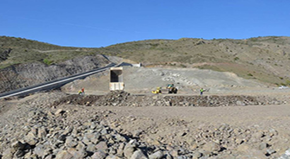 Erzincan`a Tarımsal Sulama Amaçlı 6 Proje Yapılıyor