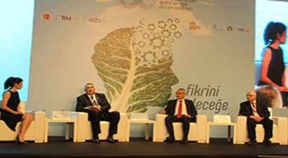 Yaş Sebze-Meyve İhracatında Yeni Dönem