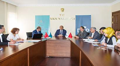 DAP 2017 Projeleri İmzalandı