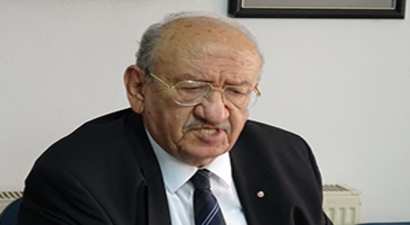 TARİŞ Zeytin ve Zeytinyağı Birliği Başkanı Çetin: `Tarım Bakanlığı diktiriyor, Sanayi Bakanlığı söktürüyor`