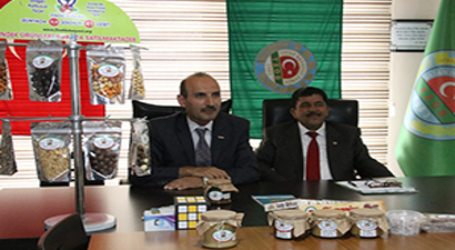 Büyük Fındık Çözüm Çalıştayı`nda, Fındık Sorunları Konuşulacak