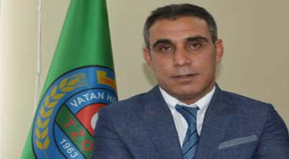 `Tarımda İsrafın Önüne Geçmeliyiz`